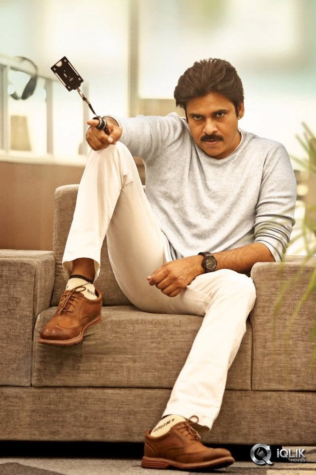 Agnyaathavaasi